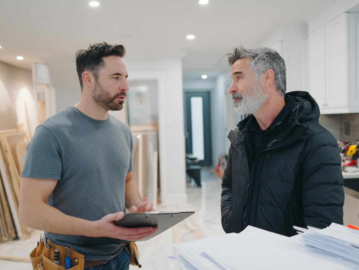 Downspout and drainage